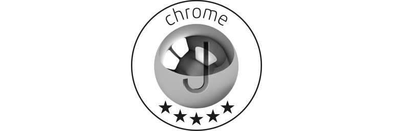 Logo Chrome