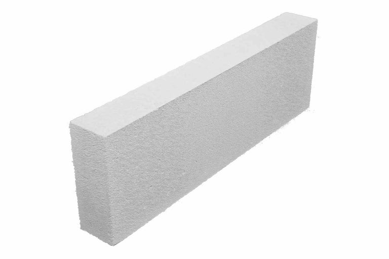 Pórobetonová tvárnice