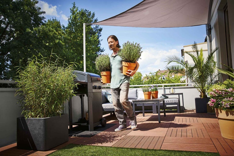 Naše kroky k udržitelnému podnikání