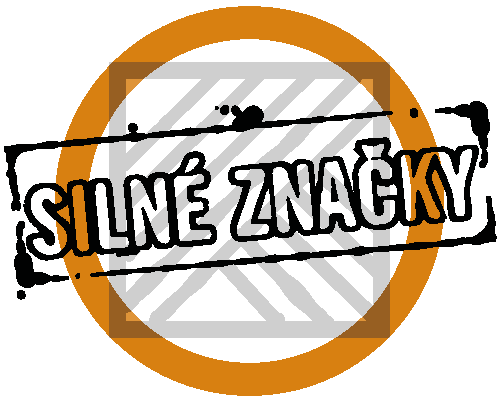 Symbol pro neviskózní produkty