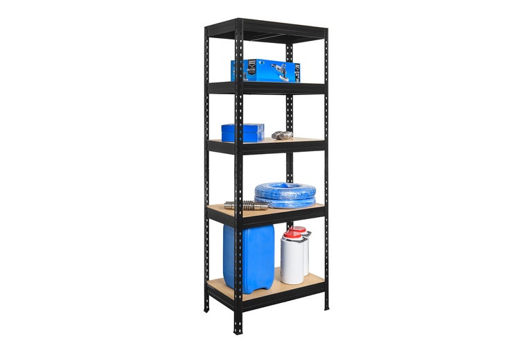 Značka KOVONA regál