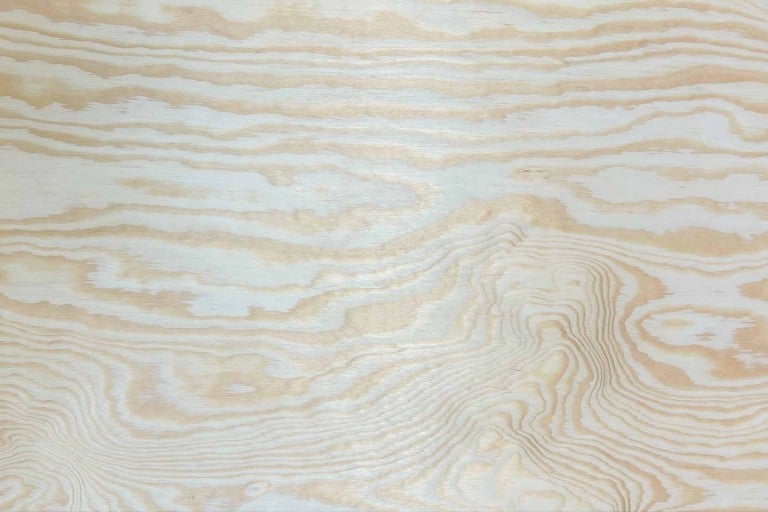 Dřevěná deska s kresbou dřeva