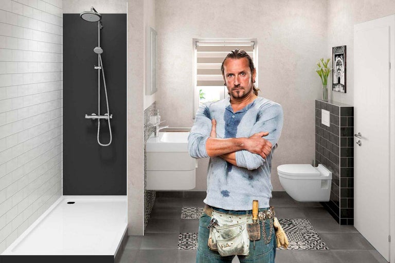 Jak zařídit malou koupelnu