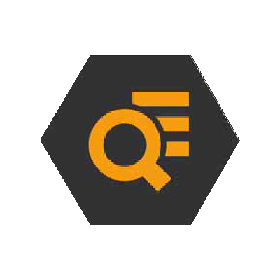 Symbol funkce vyhledávání