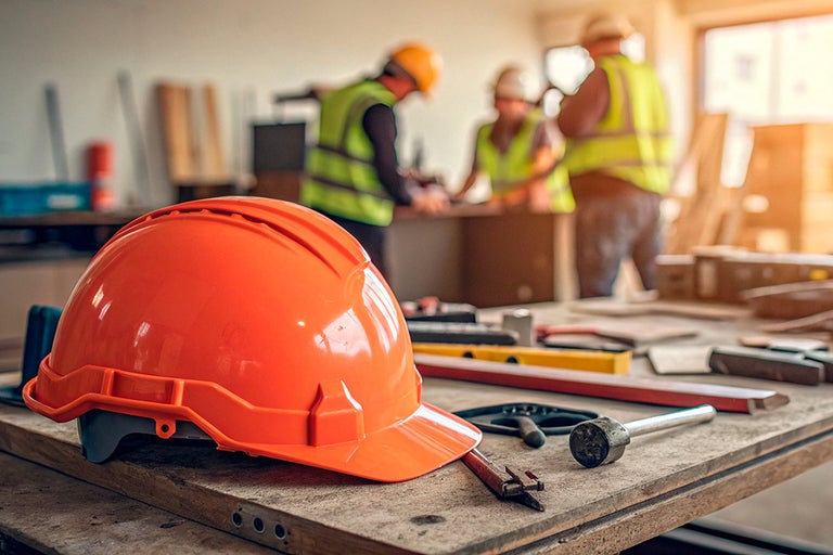 Normy CSR pro naše dodavatele