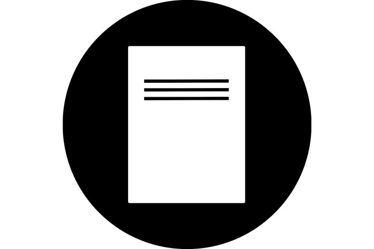 Symbol návodu k použití