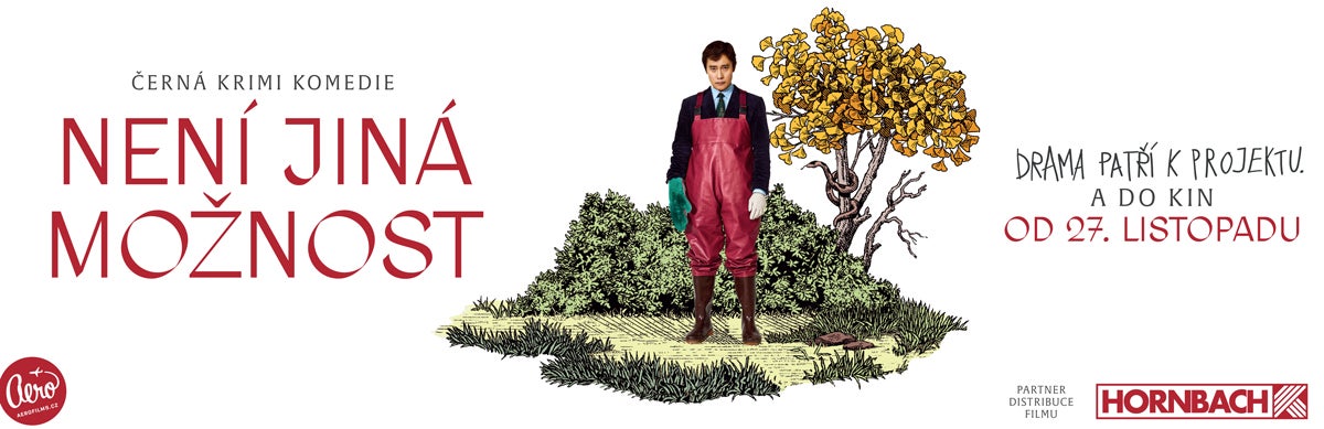 Drama patří k projektu