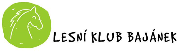 Lesní Klub Bajánek logo