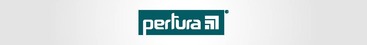 Logo společnosti Perlura