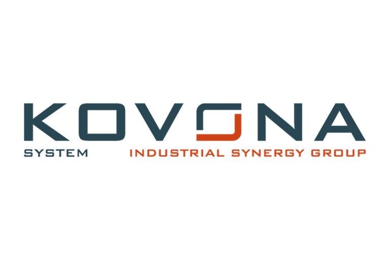 Kovona Logo