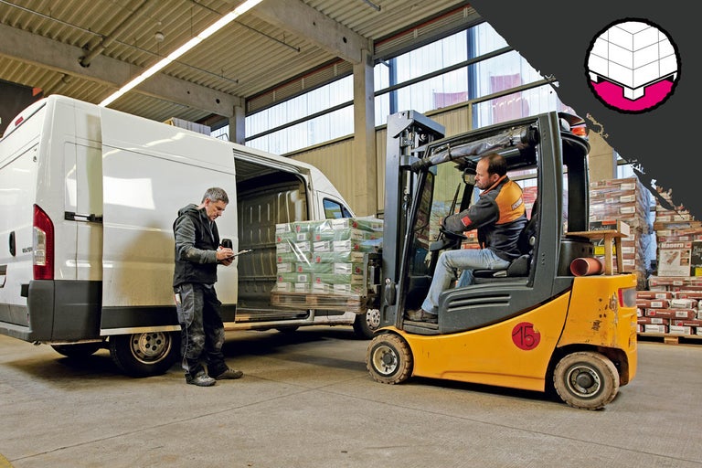 Symbol pro pitnou vodu