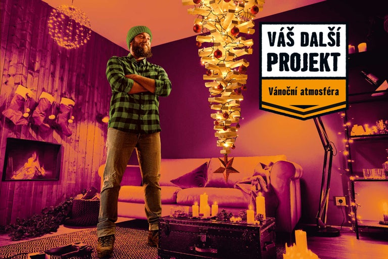 Jednou v roce na Vánoce