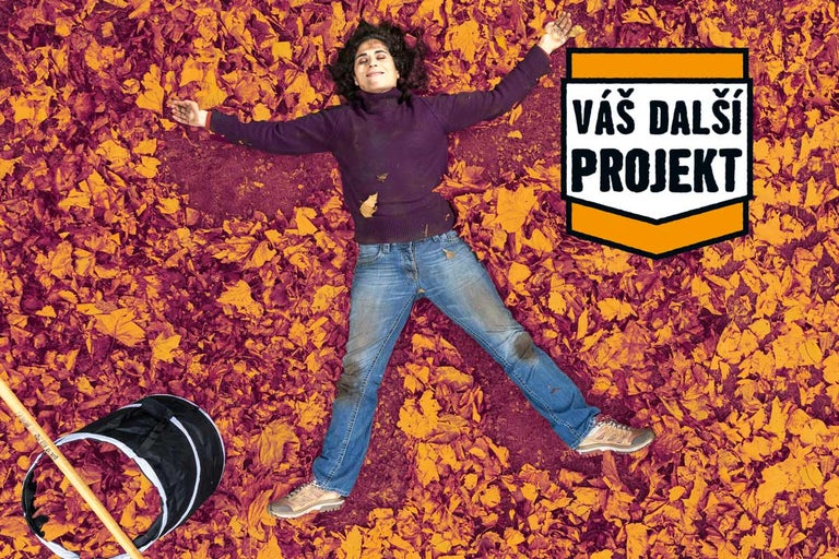 Když zahrada zavoní podzimem