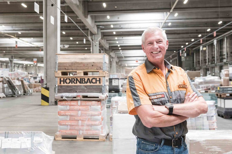 Desatero HORNBACH