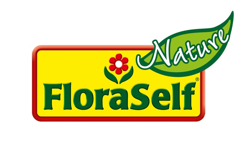 Logo FloraSelf