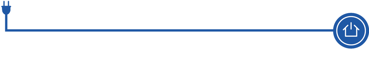 Symbol pro snadné vrácení