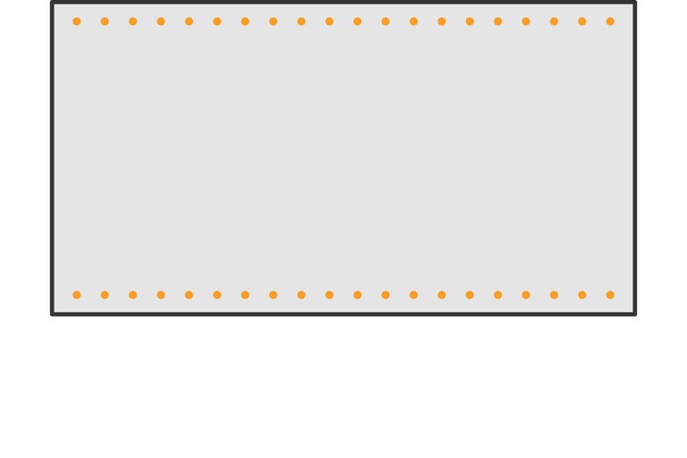 Obrázek děrované desky