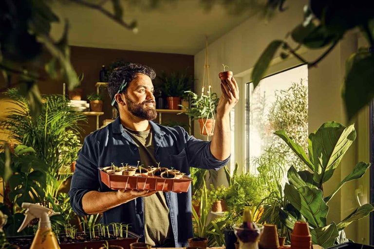 Nové cesty k ochraně rostlin