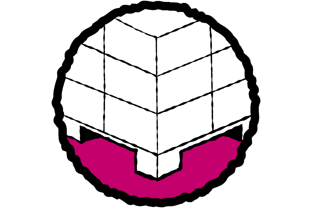 Symbol pro pitnou vodu