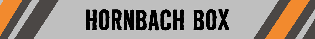 Hornbach Box