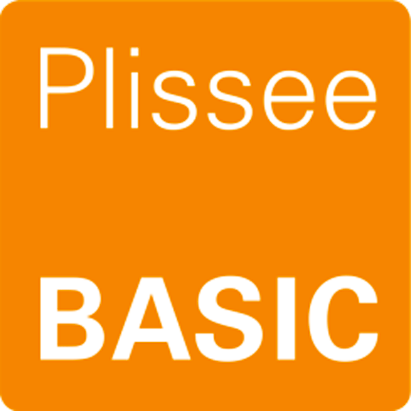 Plisé Basic