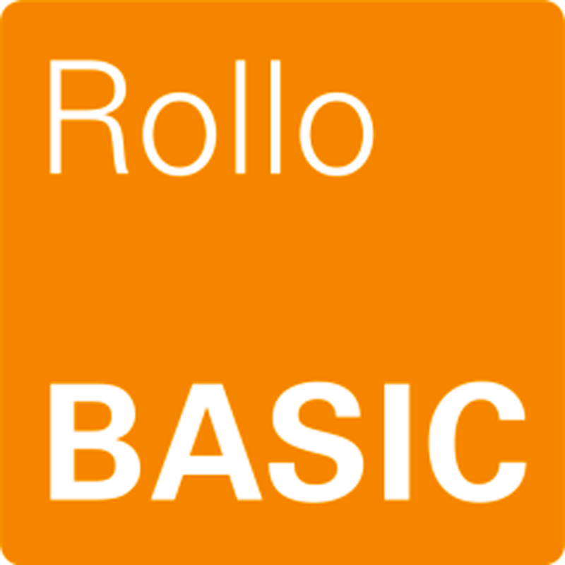 Logo Rollo Basic