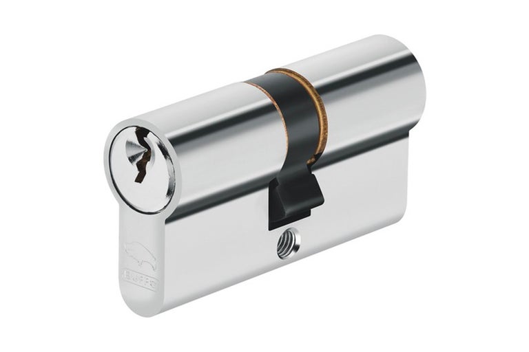 Profilový válec pro dveřní zámky