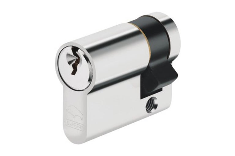 Profilová vložka do dveřních zámků