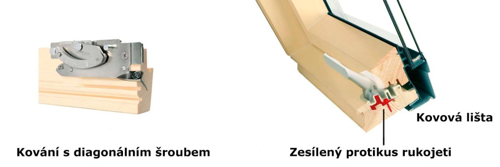 Značka ARON Značka ARON