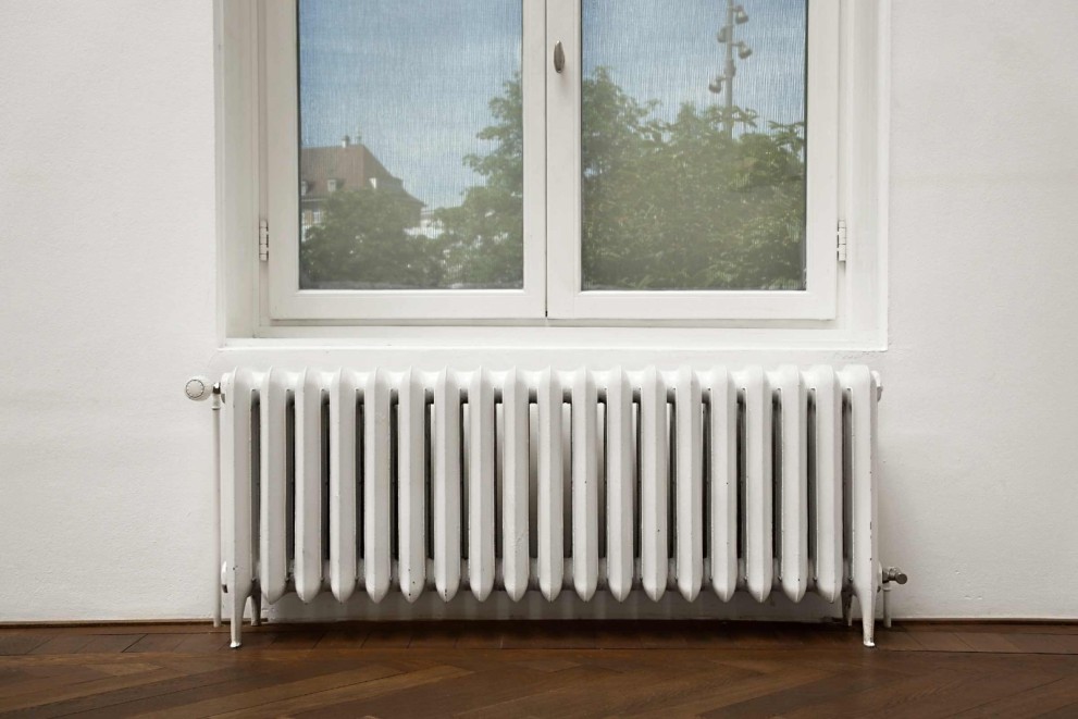 Jak vybrat radiátor Jak vybrat radiátor
