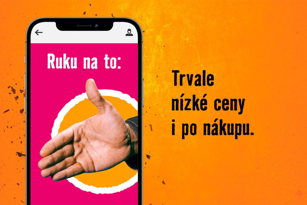 Trvalé nízké ceny i po nákupu Trvalé nízké ceny i po nákupu