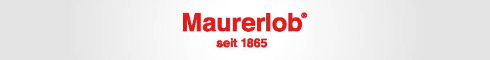 Maurerlob Maurerlob