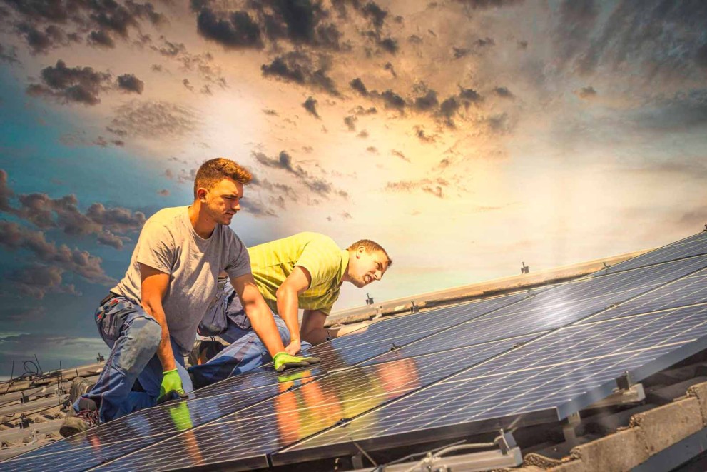 Jak vyrobit elektřinu pomocí fotovoltaických systémů Jak vyrobit elektřinu pomocí fotovoltaických systémů