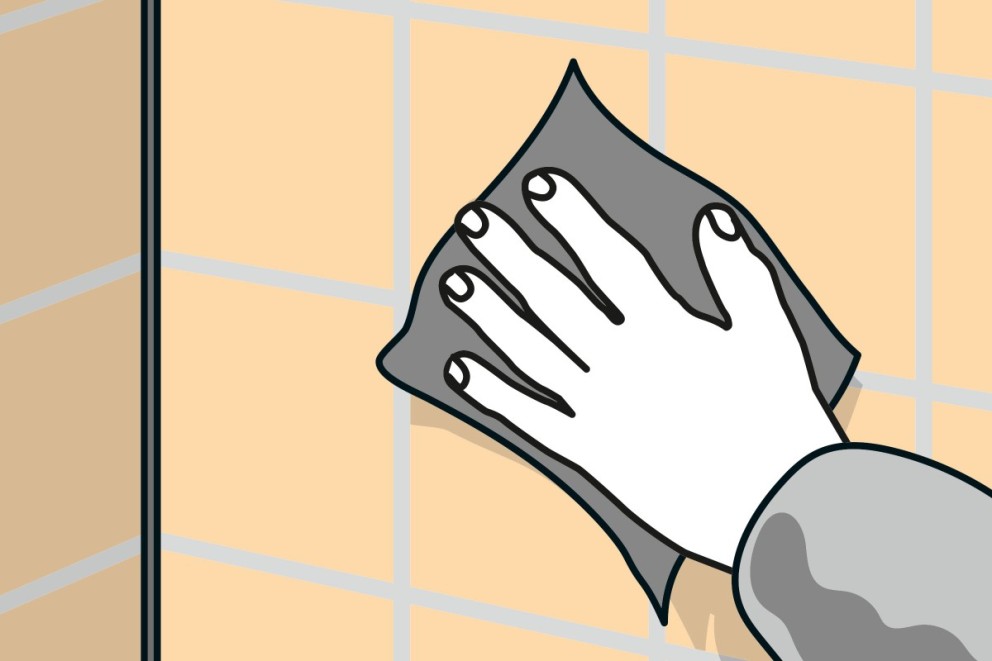  Jak natřít dlaždice a obklady do koupelny 