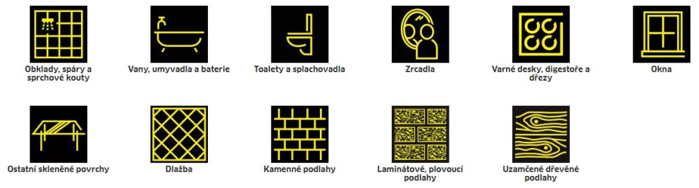 Značka Kärcher Značka Kärcher