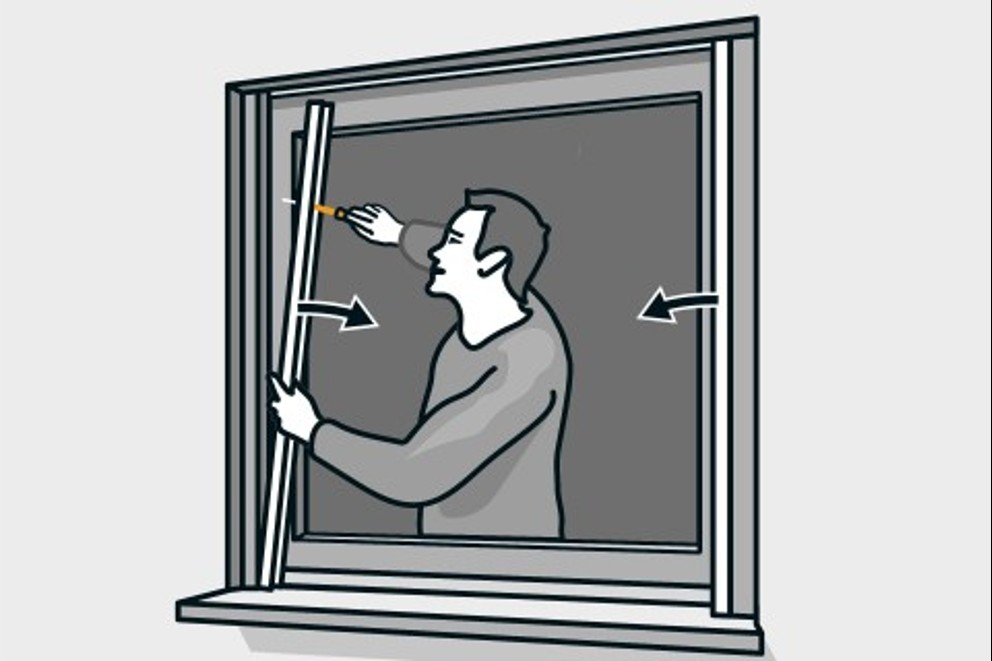  Jak natírat dřevěná okna 