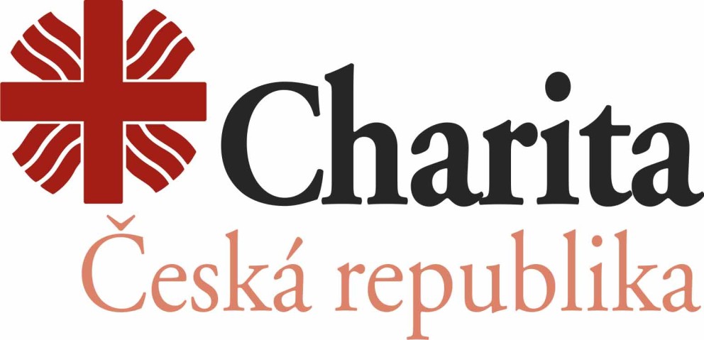Logo Charity Česká republika