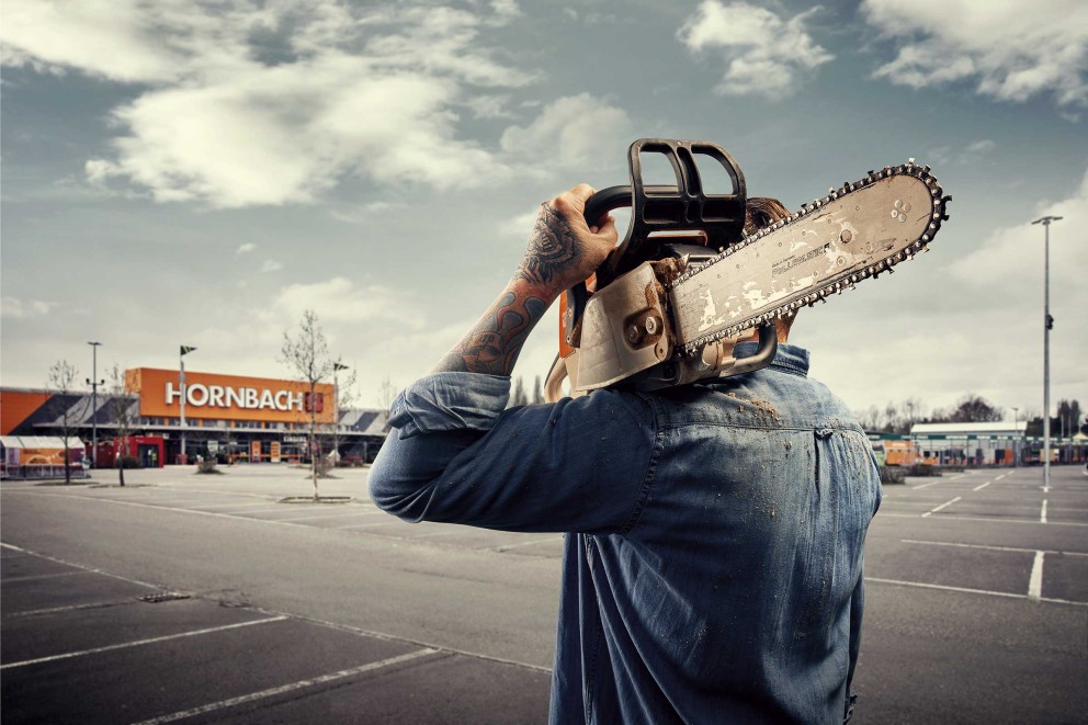 Hornbach Hornbach