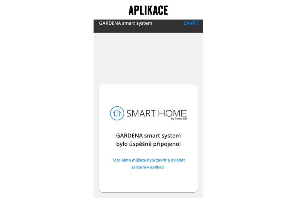Jak funguje inteligentní zavlažování GARDENA smart system Jak funguje inteligentní zavlažování GARDENA smart system