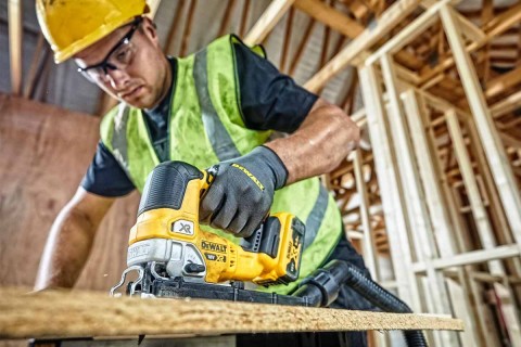 DeWalt pro váš projekt v e-shopu HORNBACH