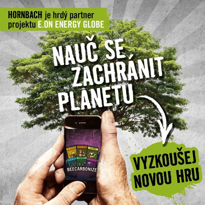 Nauč se zachránit planetu Nauč se zachránit planetu