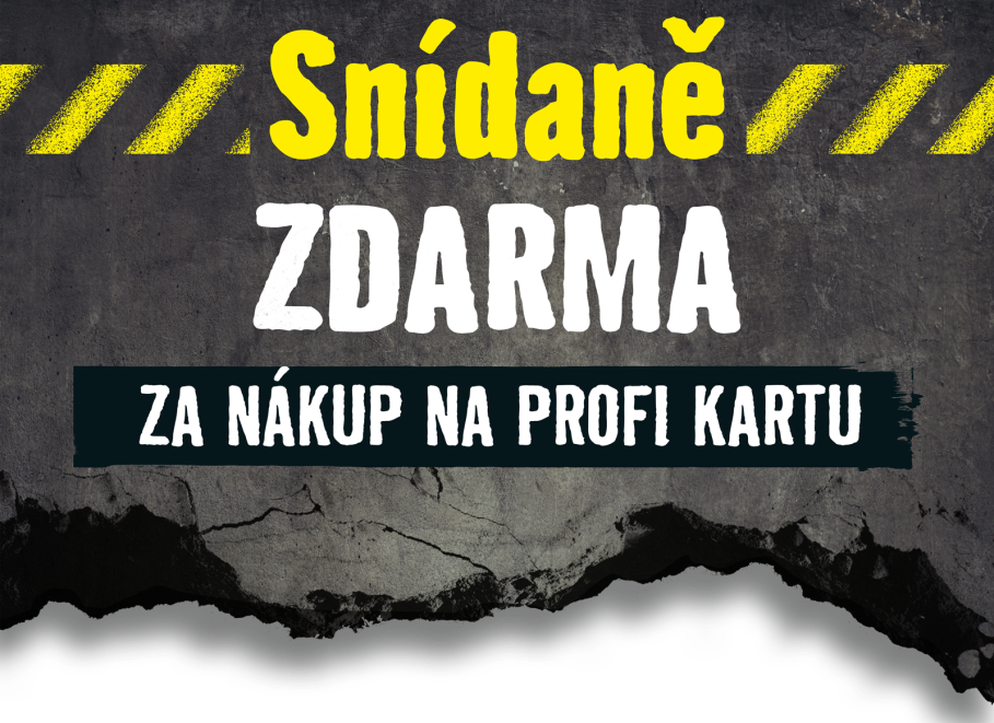 Snídaně Zdarma Snídaně Zdarma