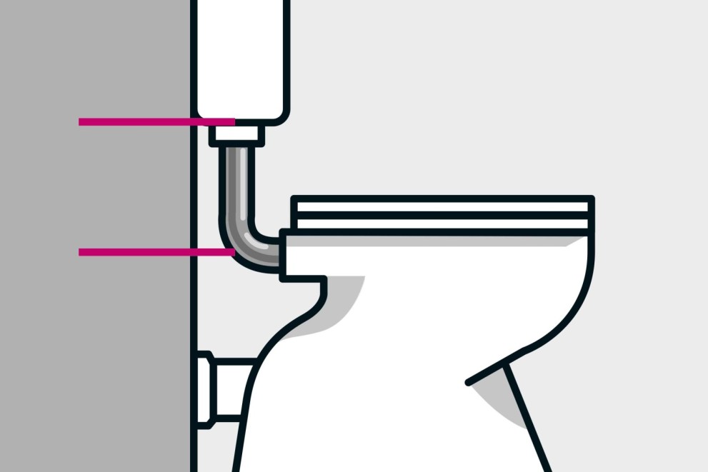  Jak vyměnit splachovací WC nádrž 