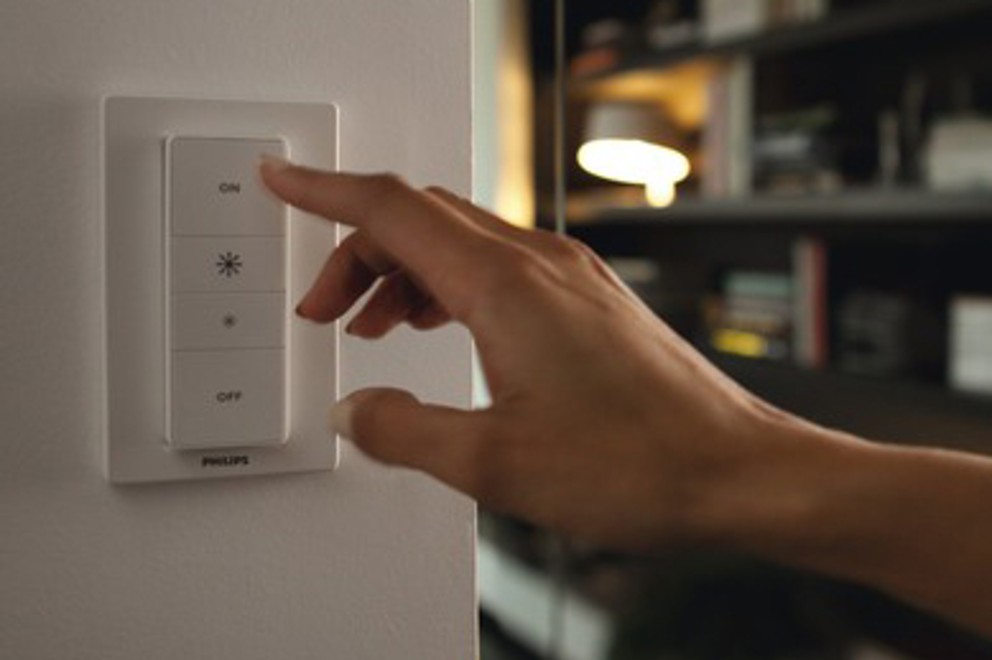 Chytré osvětlení Philips Hue Chytré osvětlení Philips Hue