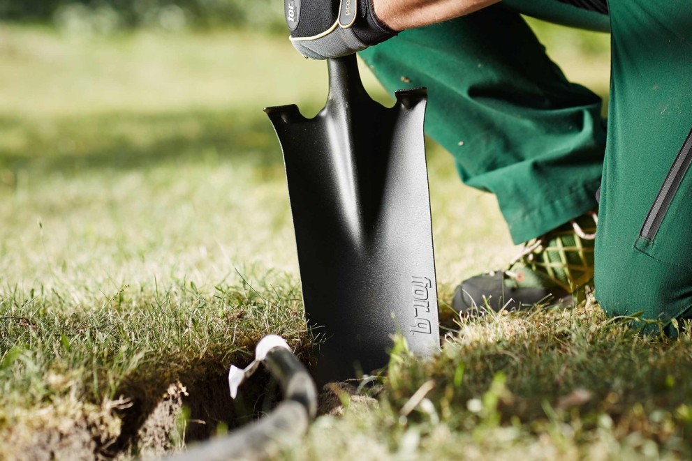 Jak udělat drenáž kolem domu Jak udělat drenáž kolem domu