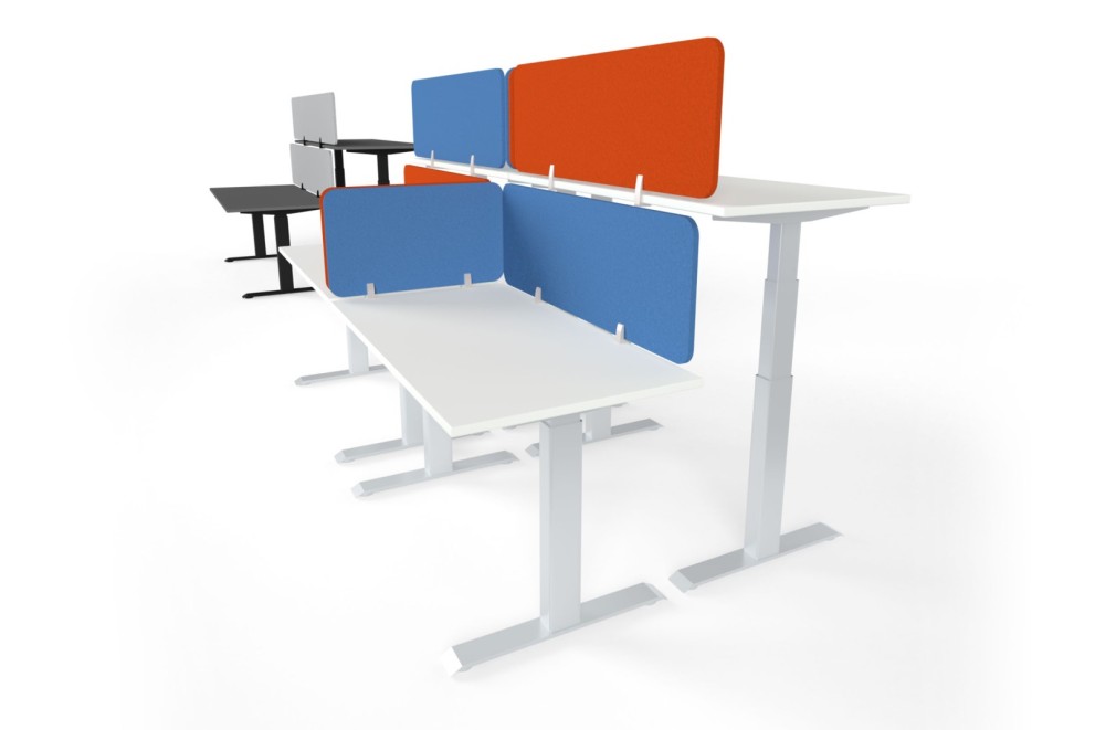 Ergonomie na pracovišti Ergonomie na pracovišti