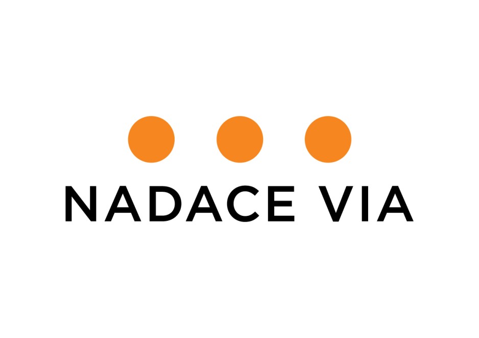 Logo Nadace Via