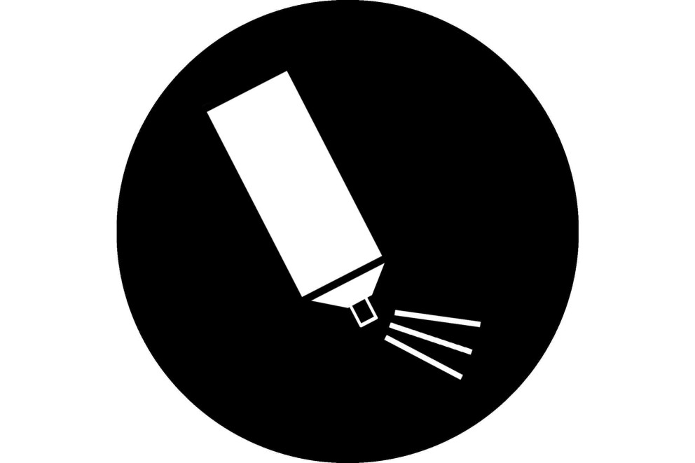 Jak používat barvy ve spreji Jak používat barvy ve spreji