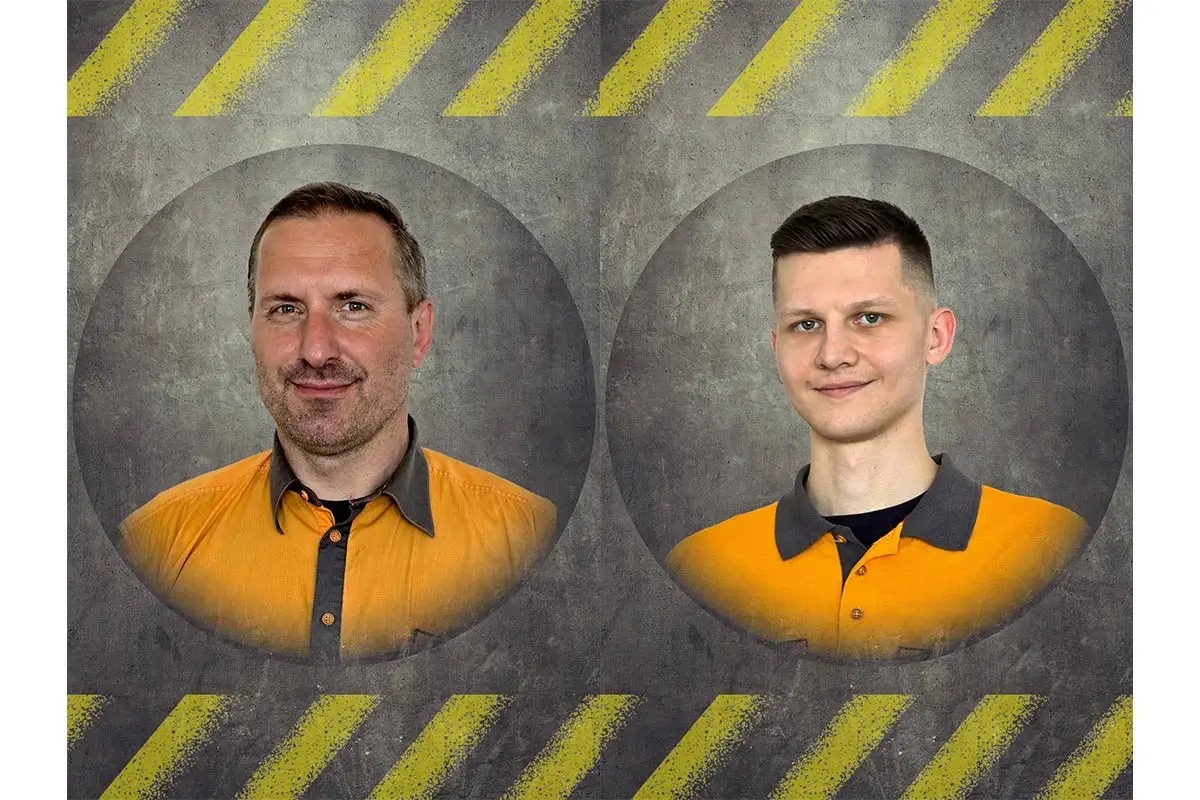Profiporadci HB Olomouc
Profiporadci HB Olomouc