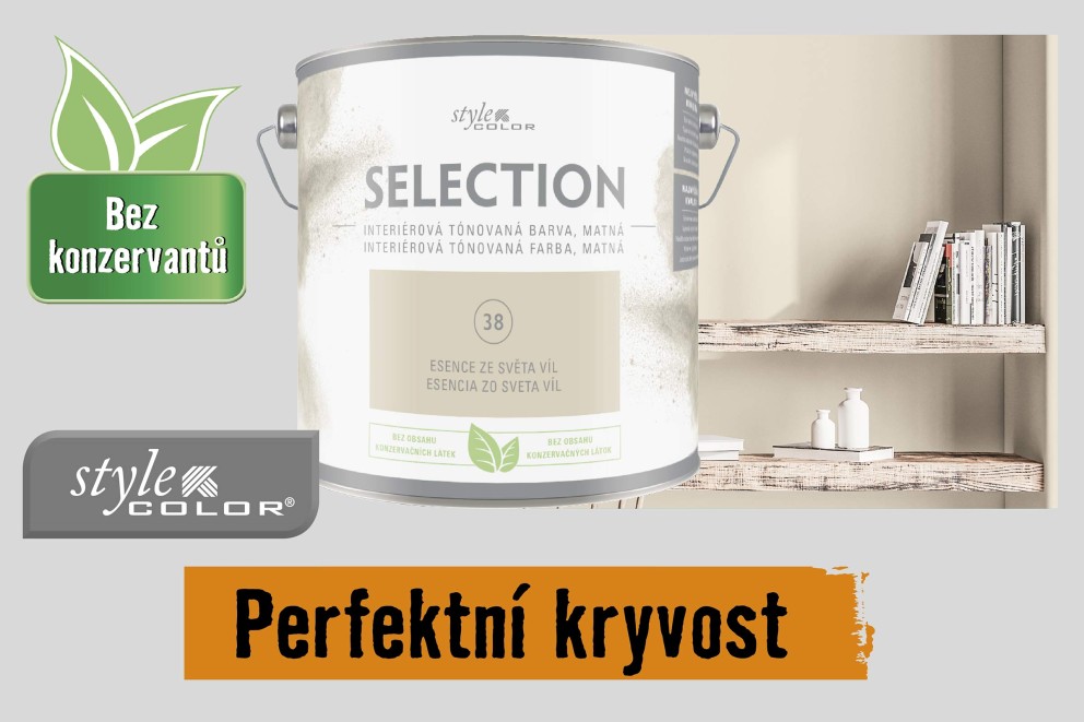 Selection Selection